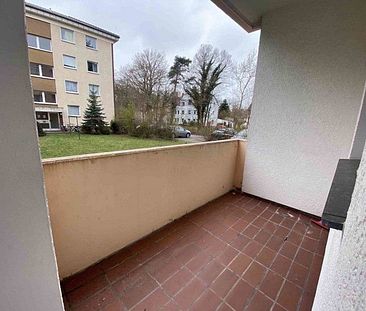 3 Zimmer Wohnung mit Balkon! - Photo 3