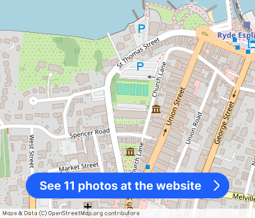 Brigstocke Terrace, Ryde, Isle Of Wight, PO33 2PD - Photo 1