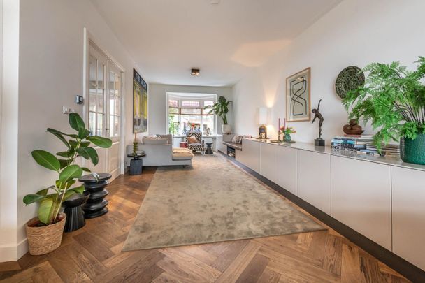 Huis te huur: Brederolaan 3 2106 AA Heemstede - Photo 1