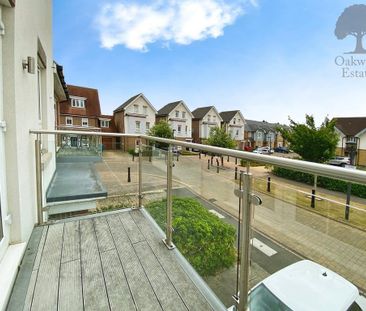House share to rent - Photo 1