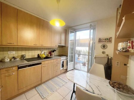 Spacieux appartement de 3,5 pièces avec balcon au cur d'Yverdon-les-Bains - Foto 5