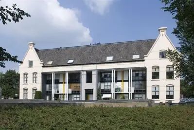 Appartement Ietje Kooistraweg 54, Apeldoorn Centrum - À Louer - Foto 2