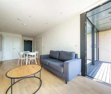 1 bedroom apartment to rent - Photo 5