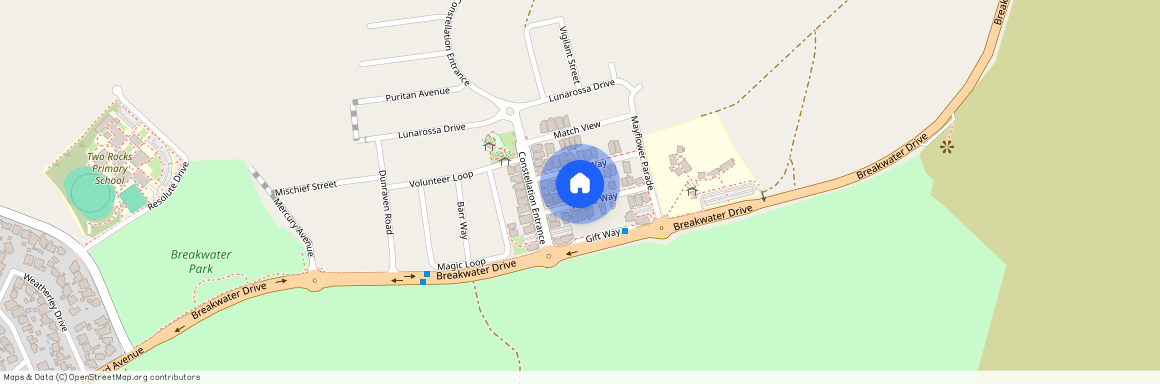 11 Thistle Way, WA 6037, Two Rocks