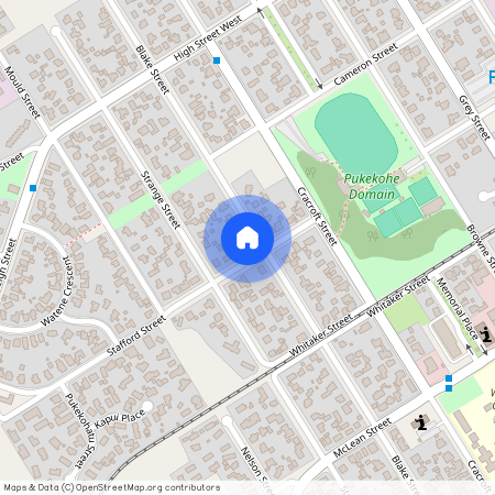 26 Stafford Street, Waitara, New Plymouth