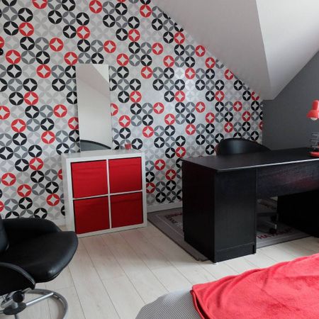 Chambre meublée colocation chez l'habitant - Photo 4