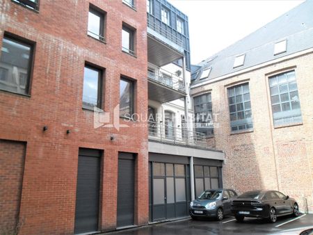 Location Appartement 2 pièces 53m² LILLE 59800 - Photo 5