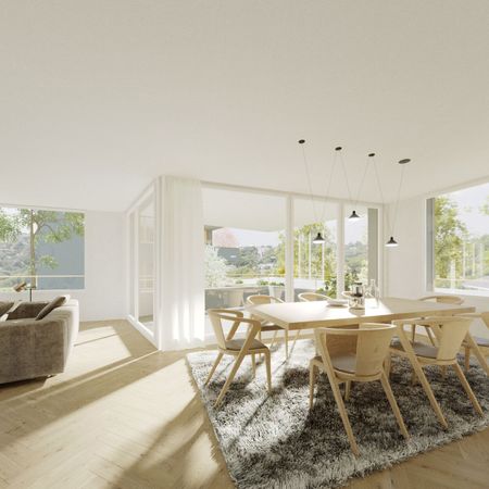 Design & Komfort vereint Ihr neues Zuhause in entspannter Lage - Photo 3