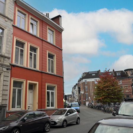 - GENT - Gelijkvloers appartement met slaapmezzanine - Photo 4