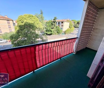 Location Appartement 1 pièce 33m² AIX EN PROVENCE 90ème - Photo 4