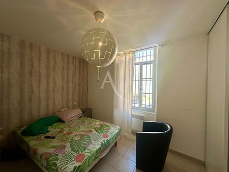 Location Appartement 3 pièces 65m² CARCASSONNE 11000 - Photo 2