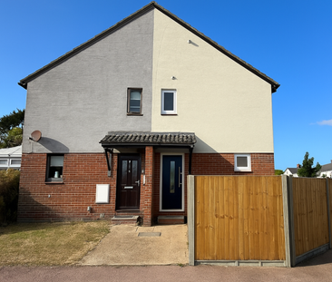 Wadhurst Close, Bognor Regis 2 bedroom semi-detached house to rent - Photo 5