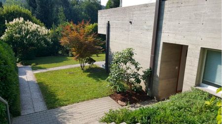 attraktive 3.5 Zimmergartenwohnung zu vermieten - Photo 4