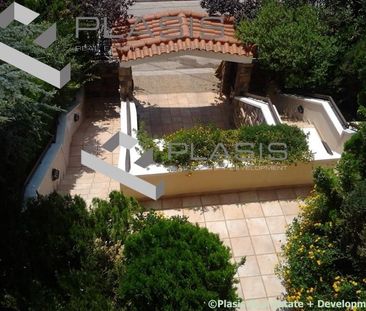 Μεζονέτα για ενοικίαση Άνω Γλυφάδα (Γλυφάδα) - Photo 5