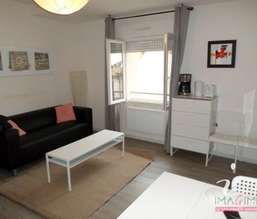 Location Appartement 2 pièces 32m² MONTPELLIER 34080 - Photo 2