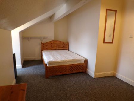 7 bedroom house to rent - Photo 5