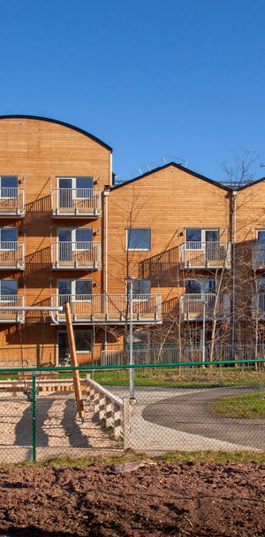 Londonvägen, Växjö - Photo 1