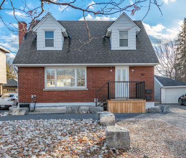 For Lease - 810 Smyth Road Unit# C, Elmvale Acres and Area, Ontario - Photo 3