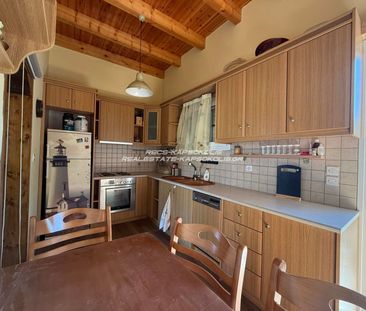 Ενοικίαση κατοικίας, 90 τ.μ., Σελήνια, 690 € - Photo 6