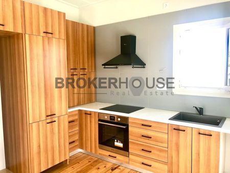 Μονοκατοικία για ενοικίαση - Αρτέμιδα (Λούτσα), - Photo 2