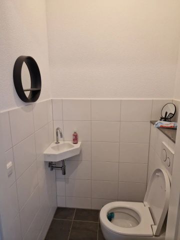 Chambre meublée à louer sur Haringbuisdijk, Amsterdam - Photo 5