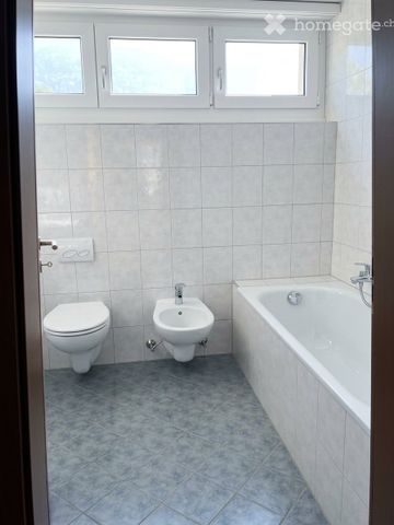 Attico - 3,5 locali con terrazzo in ottima posizione – Lugano, Loreto - Foto 5