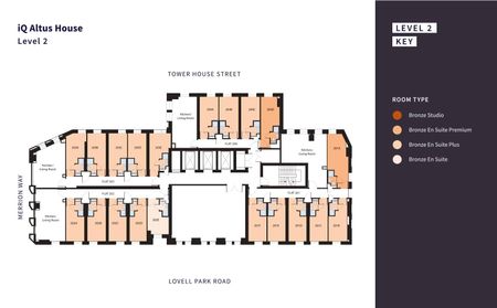 Penthouse Studio - Photo 5