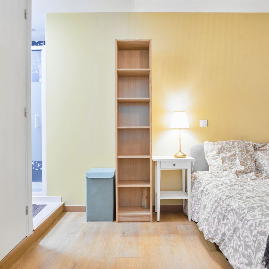 SAINT OUEN L'AUMONE Roommate 3 Bedrooms at Saint Ouen l'Aumone - Photo 1