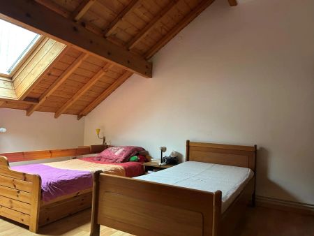 Appartement à louer 5 pièces 152.7m² - Photo 3