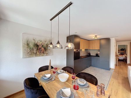 Location de vacances: Calme et tranquilité à quelques pas du centre - Photo 2