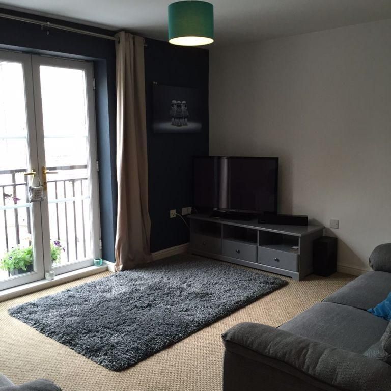 2 bedroom house to rent - Photo 1