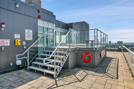 For Lease - 201 Parkdale Avenue Unit# 408, West Centre Town, Ontario - Photo 2