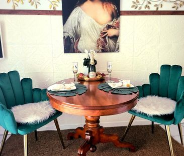 1.2 Zimmer, 35 m² - Photo 1