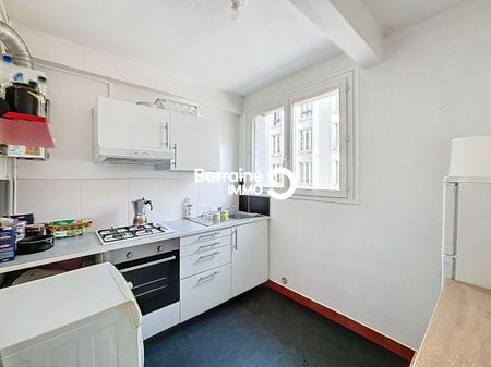 Location appartement à Brest, 3 pièces 60.58m² - Photo 3