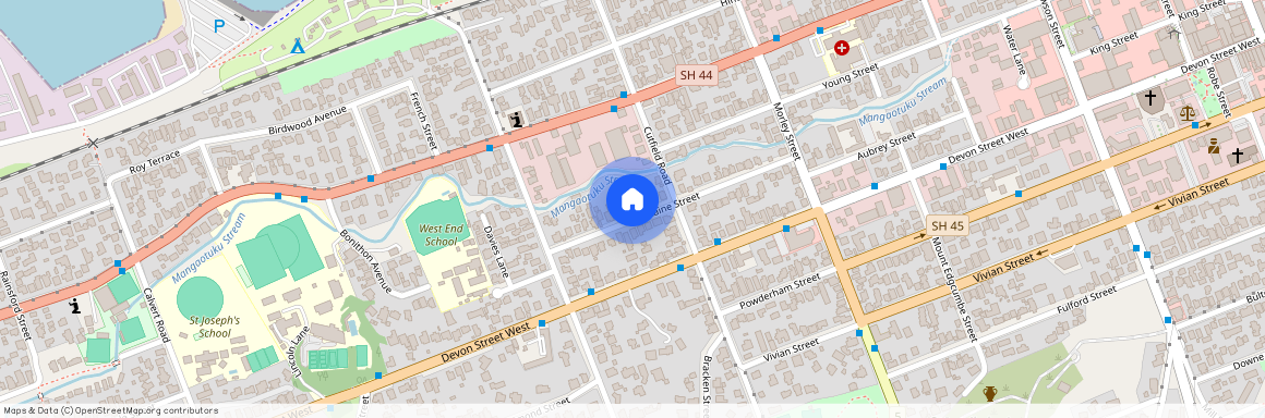 1/36A Gaine Street, New Plymouth, New Plymouth