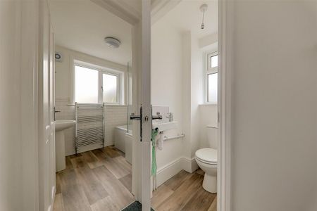 9 bedroom house share to rent - Photo 4