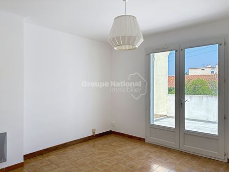 Appartement Berre L Etang 2 pièces 48.55 m2, - Photo 4