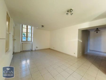 Appartement à louer 3 pièces 69.35m² - Photo 2
