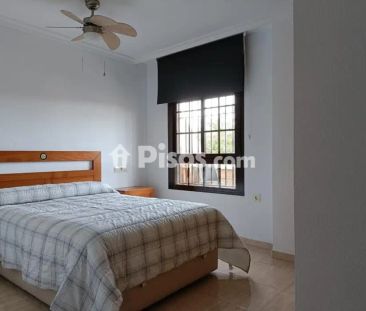 Piso en alquiler en Aguadulce Sur - Photo 2