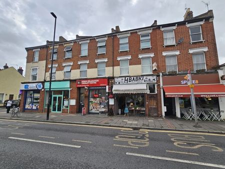 Studio Flat, London, W5 - Photo 5