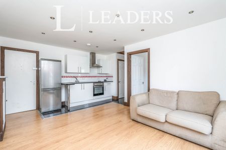 1 bedroom apartment to rent Shirley Road, Southampton, SO15 - Photo 5