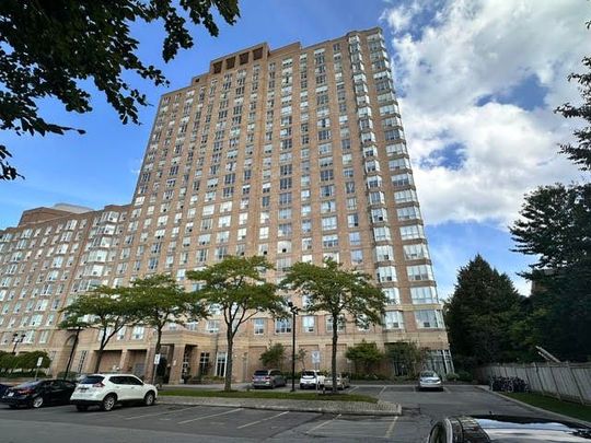 For Lease - 21 Overlea Boulevard Unit# 1101, Toronto, Ontario - Photo 1