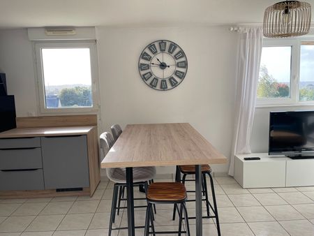 Location Appartement 2 pièces 37m² - Photo 5