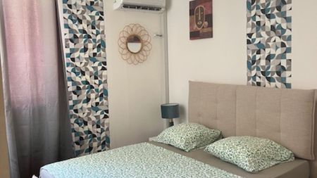 Appartement La Trinité - Photo 4