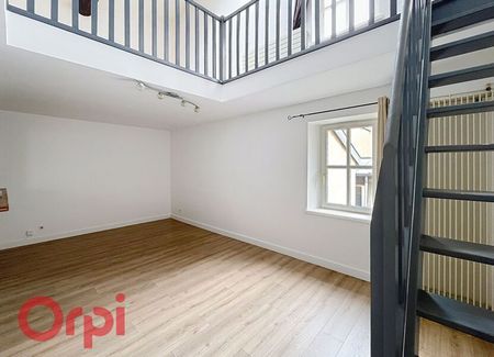 Appartement à louer 3 pièces • Nancy - Photo 2