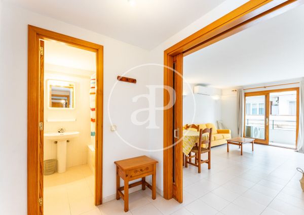 Apartment for rent in Puerto Pollensa