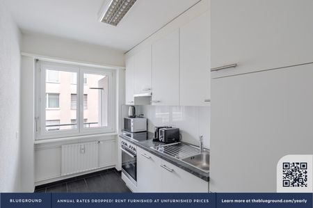 3.5 Zimmer, 4. Stock - Photo 3