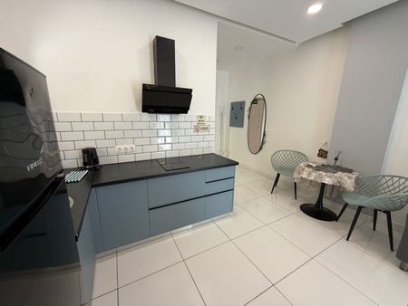 Διαμέρισμα για ενοικίαση Χαροκόπου (Καλλιθέα) - Φωτογραφία 3