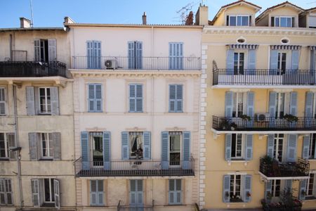 APPARTEMENT 2 PIECES CANNES CENTRE - Photo 5