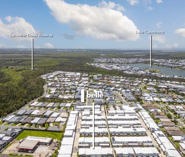 Four Bedroom Townhouse in sort after Mango Hill complex - Photo 1